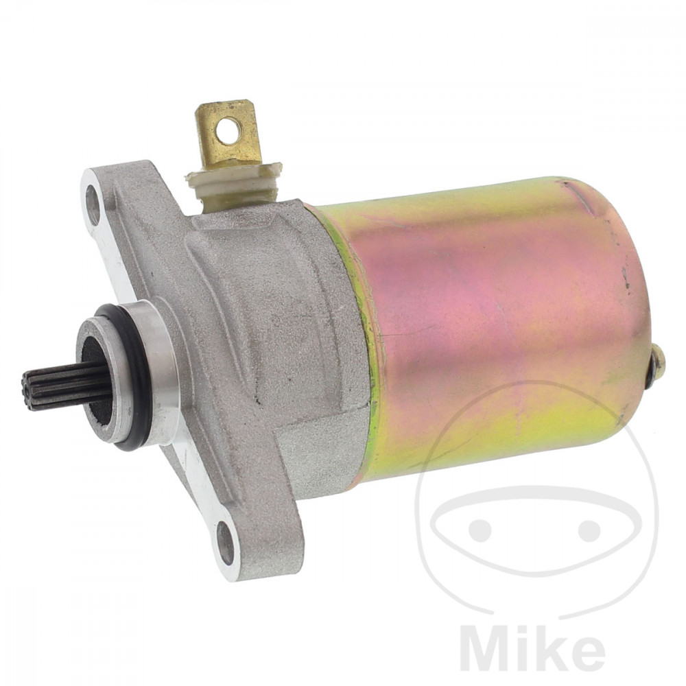 JMP startér KAWASAKI KFX 50 KSF KSF 4T 07-15, KFX 50 KSF 4T 16-21, KYMCO AGILITY 25 R12 4T  EURO4 19, AGILITY 25 R12 4T  EURO4 20, AGILITY 50 R12 4T 05-15, AGILITY 50 R10 4T 11-13, AGILITY 50 R12 4T  EURO5 21-25...
