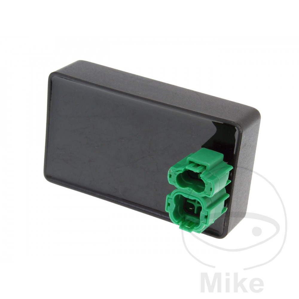 Naraku řídící jednotka DC 101 Octane KYMCO GRAND DINK 50 05-08, GRAND DINK 50 S 08-13, PEOPLE 50 2T 00-09, SUPER 9 50 LC 00-04, SUPER 9 50 LC  EURO 2 05-09