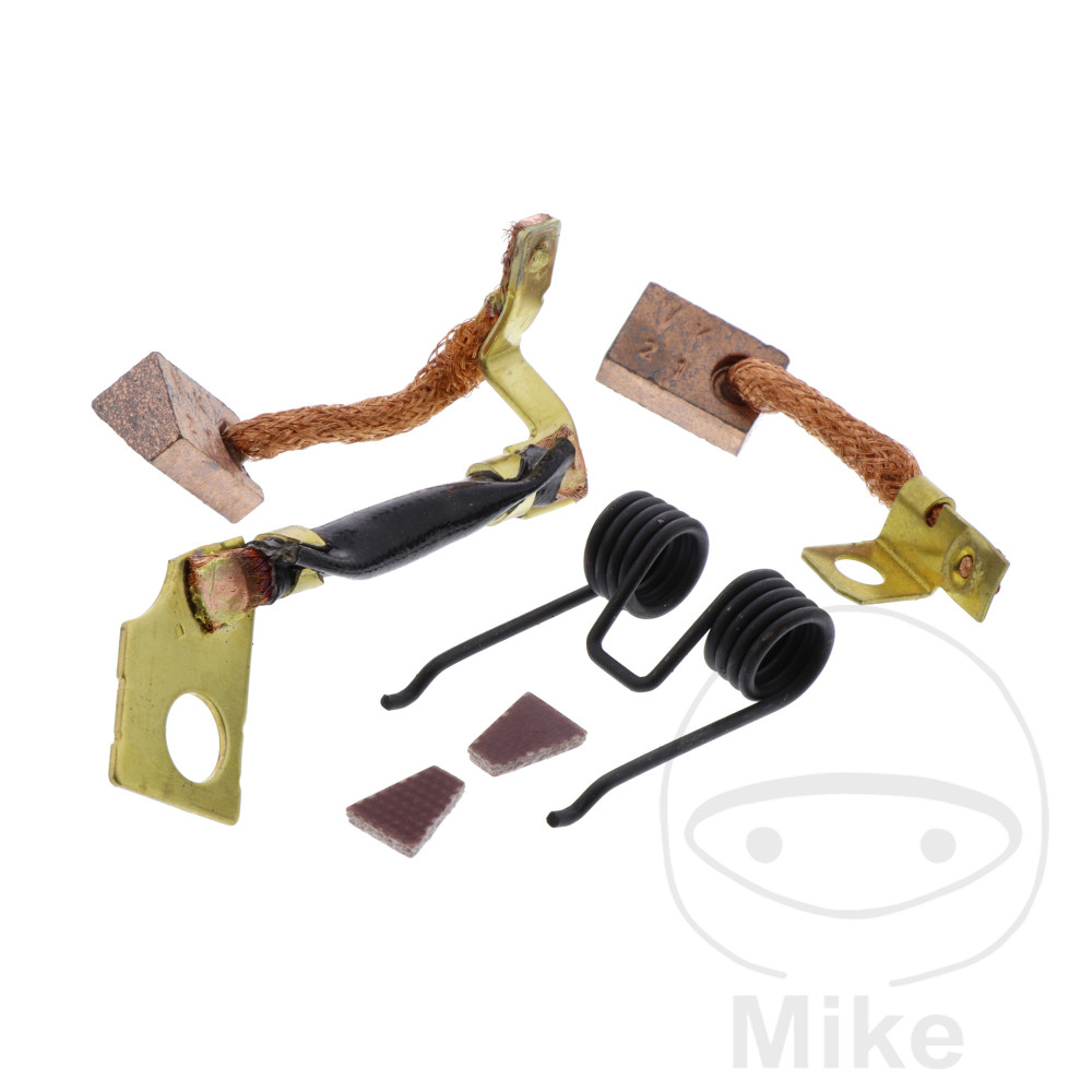 Levně Valeo uhlíky sada VALEO BMW R 65 3SERIE MONOLEVER 85-88, R 80 MONOLEVER 84-93, R 80 MONOLEVER 93, R 80 RT/2 MONOLEVER 84-95, R 80 RT/2 MONOLEVER