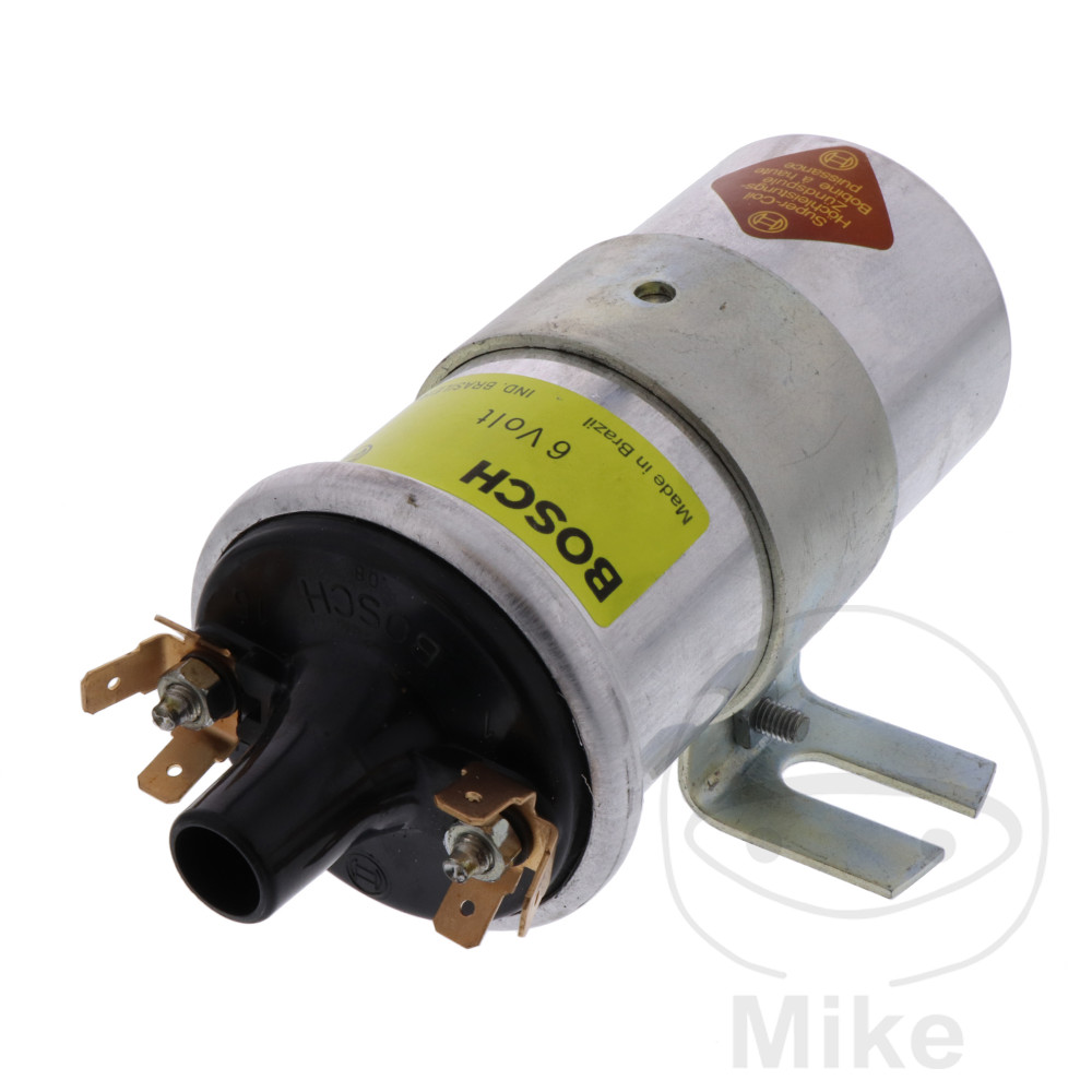 Levně Bosch zapalovací cívka BMW R 27 60-66, R 45 S 78-80, R 45 N 78-80, R 50 /5 69-73, R 60 /5 69-73, R 60 /6 73-76, R 60 /7 76-80...