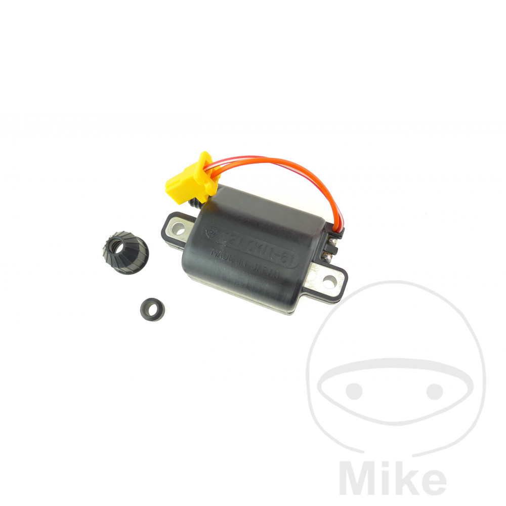 Levně Originální díl zapalovací cívka YAMAHA VMX-12 1200 N VMAX 85-87, VMX-12 1200 NC VMAX 85-87, VMX-12 1200 VMAX 86-02, VMX-12 1200 U VMAX 88-89, VMX-12