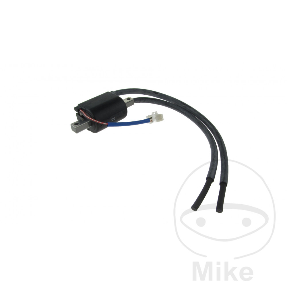 Originální díl zapalovací cívka YAMAHA XJ 550 81-84, XJ 650 H 80-85, XJ 650 N 82-85, XJ 650 T TURBO 82-84, XJ 750 SECA 82-84, XJ 750 84-85, XJ 900 83-86...