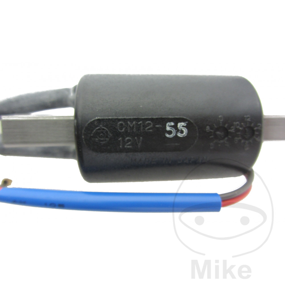 Levně Originální díl zapalovací cívka YAMAHA XJ 550 81-84, XJ 650 H 80-85, XJ 650 N 82-85, XJ 650 T TURBO 82-84, XJ 750 SECA 82-84, XJ 750 84-85, XJ 900
