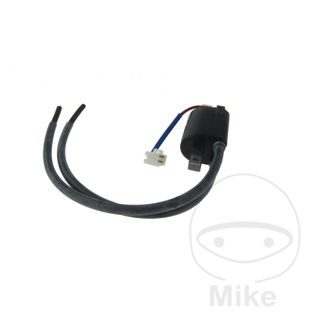 Originální díl zapalovací cívka YAMAHA XJ 550 81-84, XJ 650 H 80-85, XJ 650 N 82-85, XJ 650 T TURBO 82-84, XJ 750 SECA 82-84, XJ 750 84-85, XJ 900 83-86...