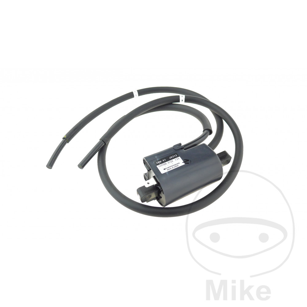 Originální díl zapalovací cívka YAMAHA XJ 900 S DIVERSION 95-03, YZF 600 RH THUNDERCAT 96-02, YZF 600 RN THUNDERCAT 96-02, YZF 750 R 95-98, YZF 1000 R THUNDERACE 96-02, YZF-R1 1000 98-01