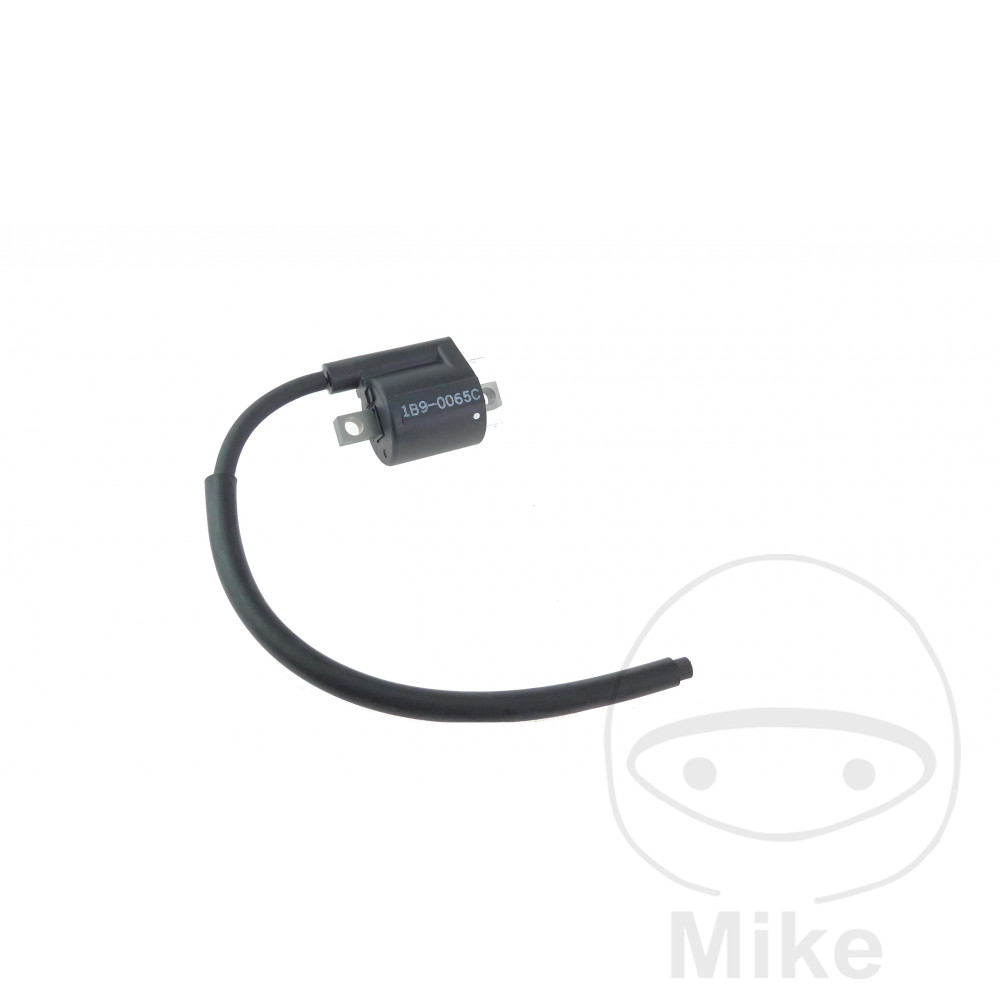 Originální díl zapalovací cívka MBK YP 125 R SKYCRUISER 06, YAMAHA XVS 1300 CUSTOM XVS1300CU 14-16, YBR 125 SPD CUSTOM 08-16, YBR 125 ED 06-16, YP 125 R X-MAX 06-09, YP 125 R(E) MAJESTY LIMITED EDITION 05