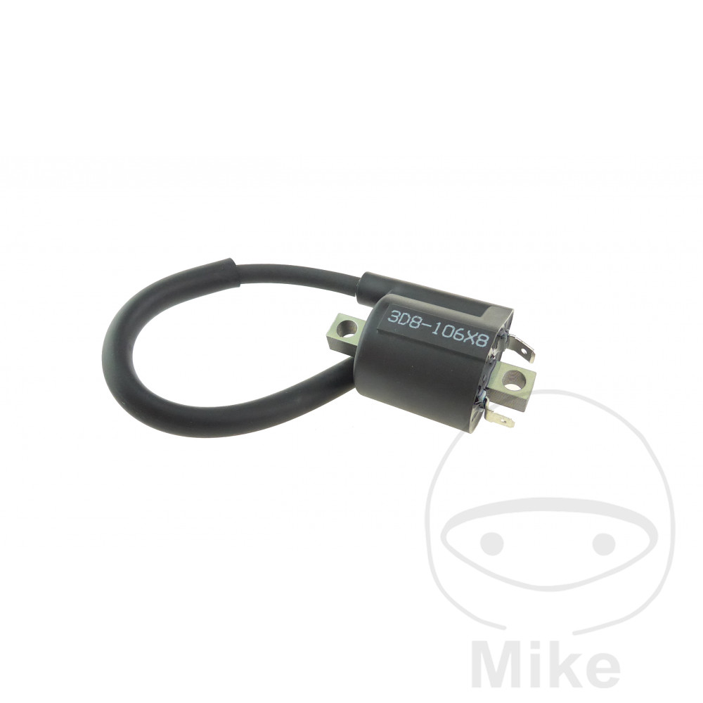 Levně Originální díl zapalovací cívka YAMAHA SR 400 14-16, SR 400 ANNIVERSARY 16, VP 125 X-CITY 08-16, VP 250 X-CITY 07-16, WR 125 R 09-17, WR 125 X 09-17,