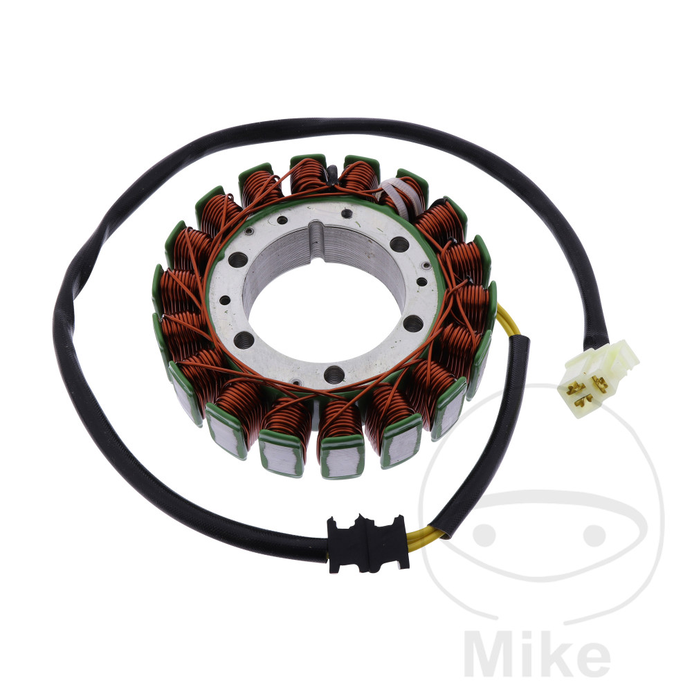 JMP stator alternátoru HONDA VTR 1000 F FIRE STORM 97-06