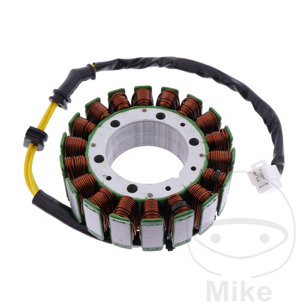 JMP stator alternátoru HONDA VT 1100 C2 SHADOW ACE 95-00, VT 1100 C3 SHADOW AERO 98-00