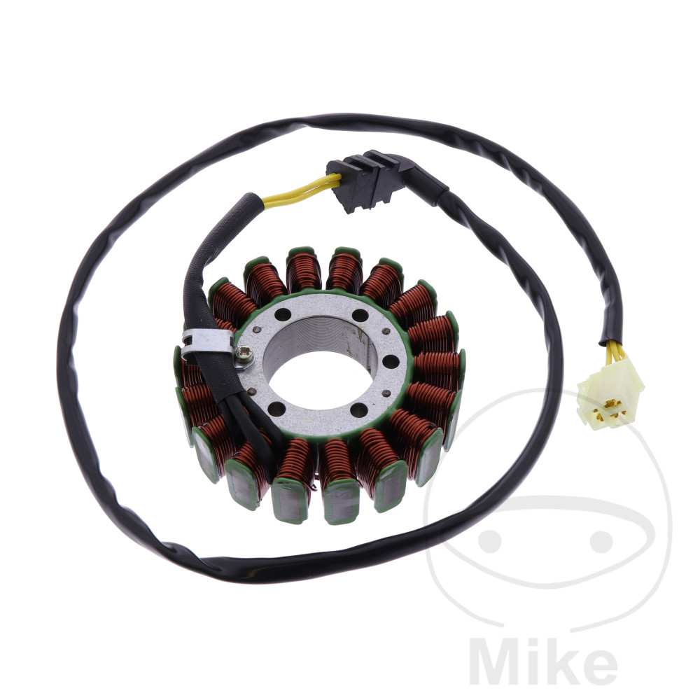 JMP stator alternátoru HONDA CBR 1100 XX SUPER BLACKBIRD 97-98, VF 750 C MAGNA 93-00