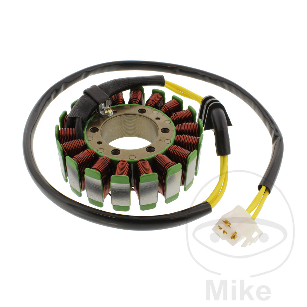 JMP stator alternátoru HONDA CBR 900 RR FIREBLADE 92-95