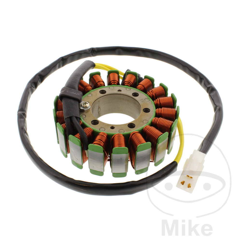 JMP stator alternátoru HONDA VFR 800 FI 98-00, VFR 800 FI  JUBI MODELL 99