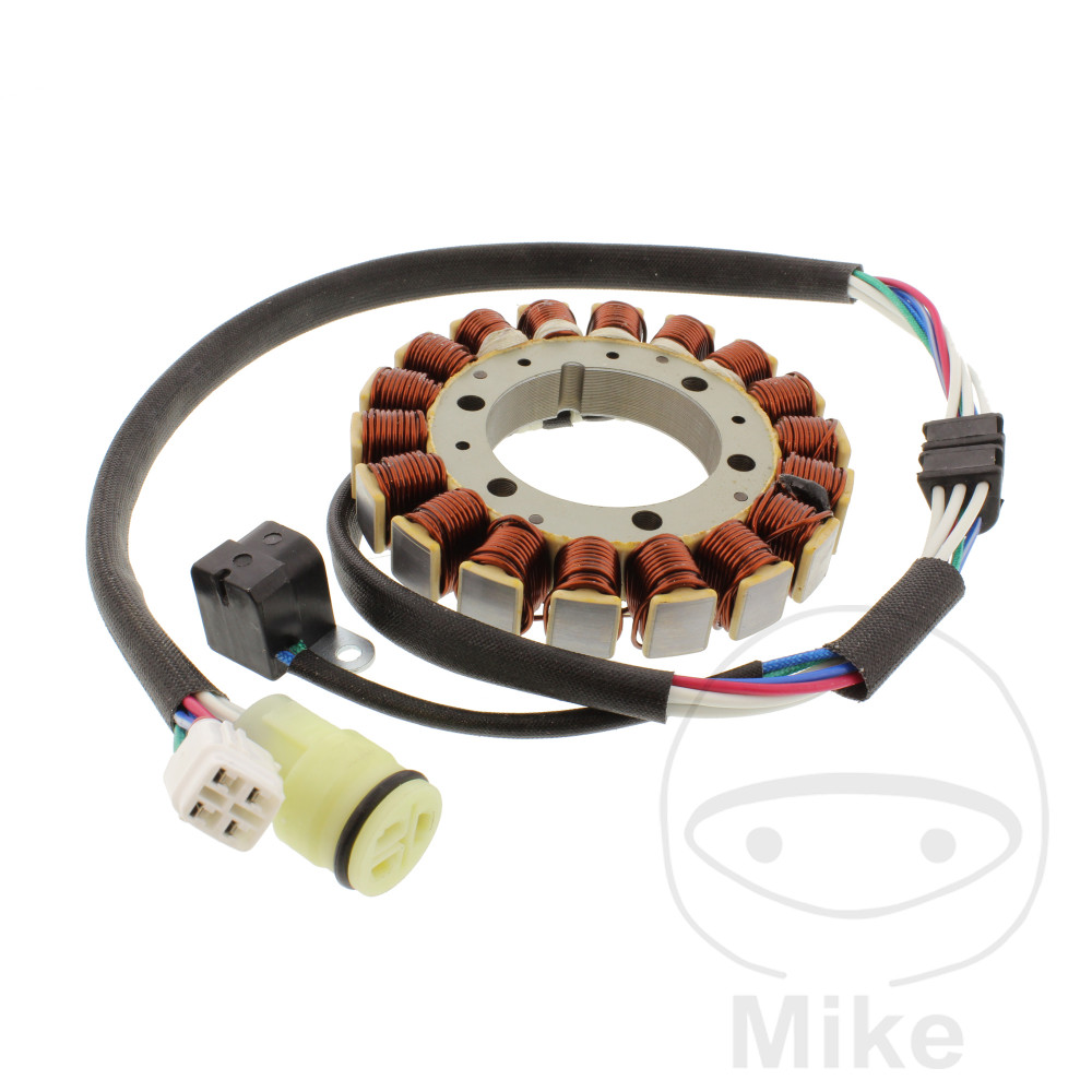 Levně JMP stator alternátoru YAMAHA YFM 350 R 07-13, YFM 350 R RAPTOR 04-12, YFM 350 X WARRIOR 02-04