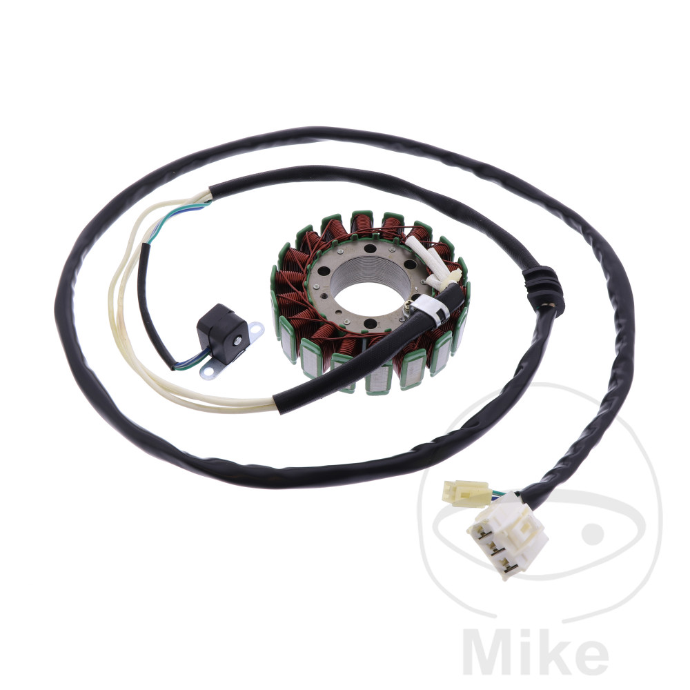 JMP stator YAMAHA XP 500 TMAX 07-11, XP 500 SV TMAX 11, XP 500 SV A TMAX ABS 11, XP 500 A TMAX ABS 08-11, XP 500 TMAX WHITE MAX 10, XP 500 A TMAX