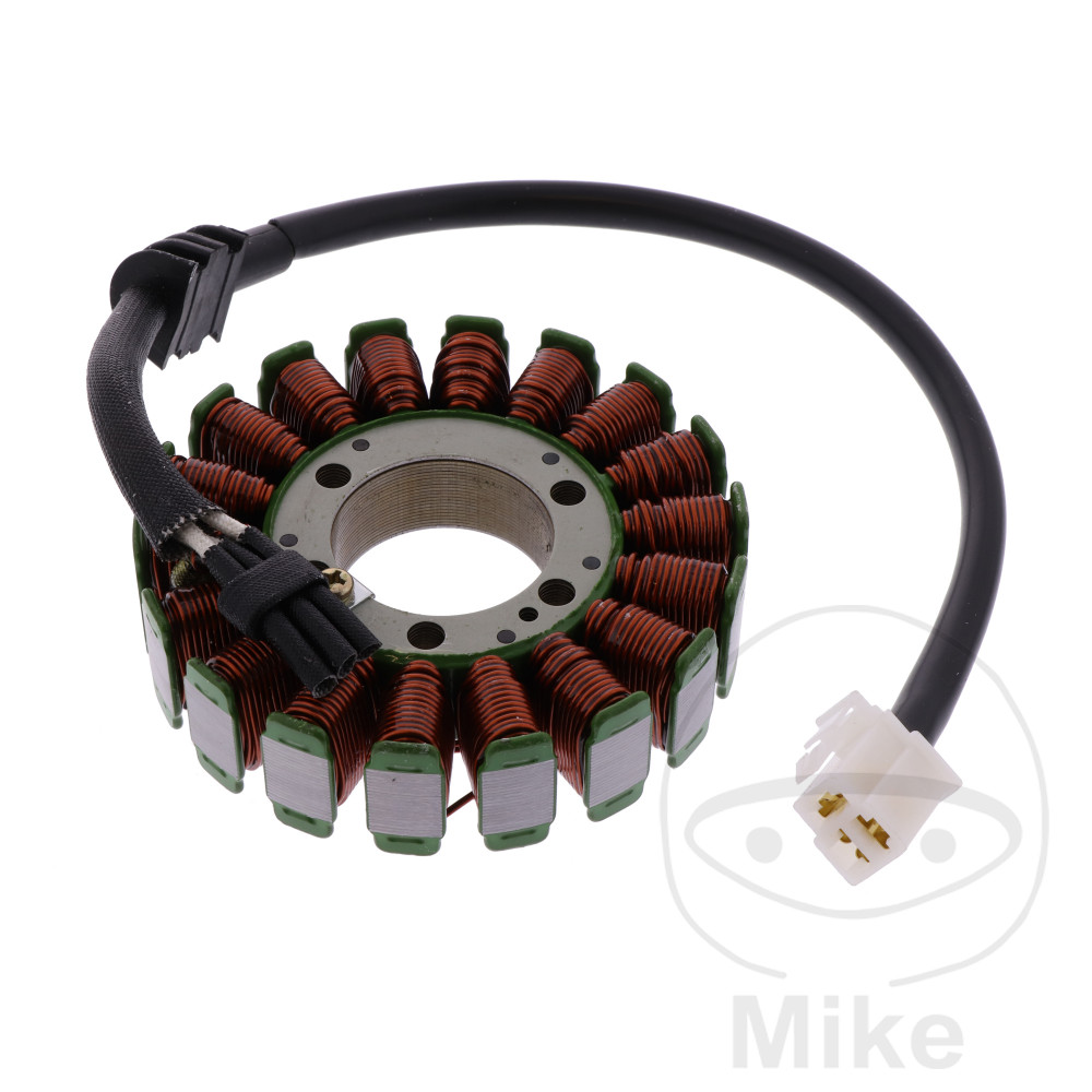JMP stator alternátoru YAMAHA YZF-R6 600 03-05