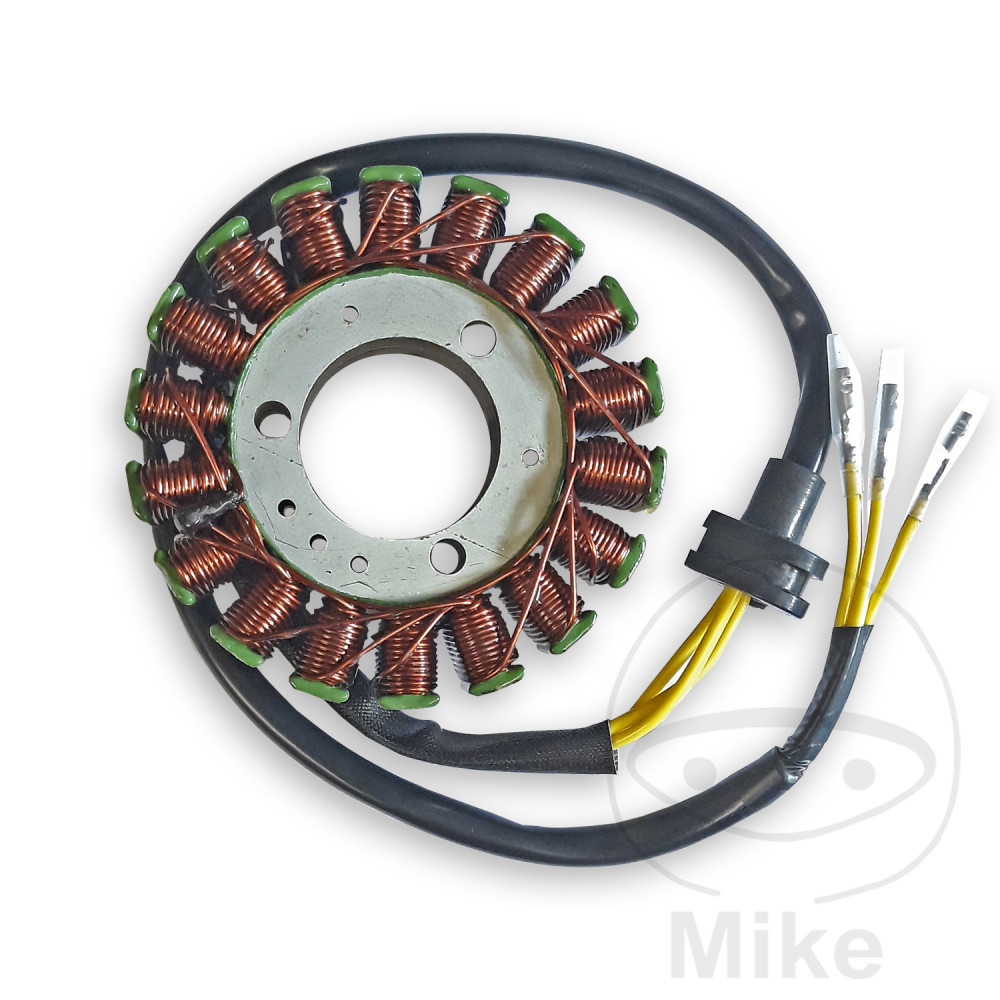 JMP stator alternátoru KAWASAKI VN 750 86-95