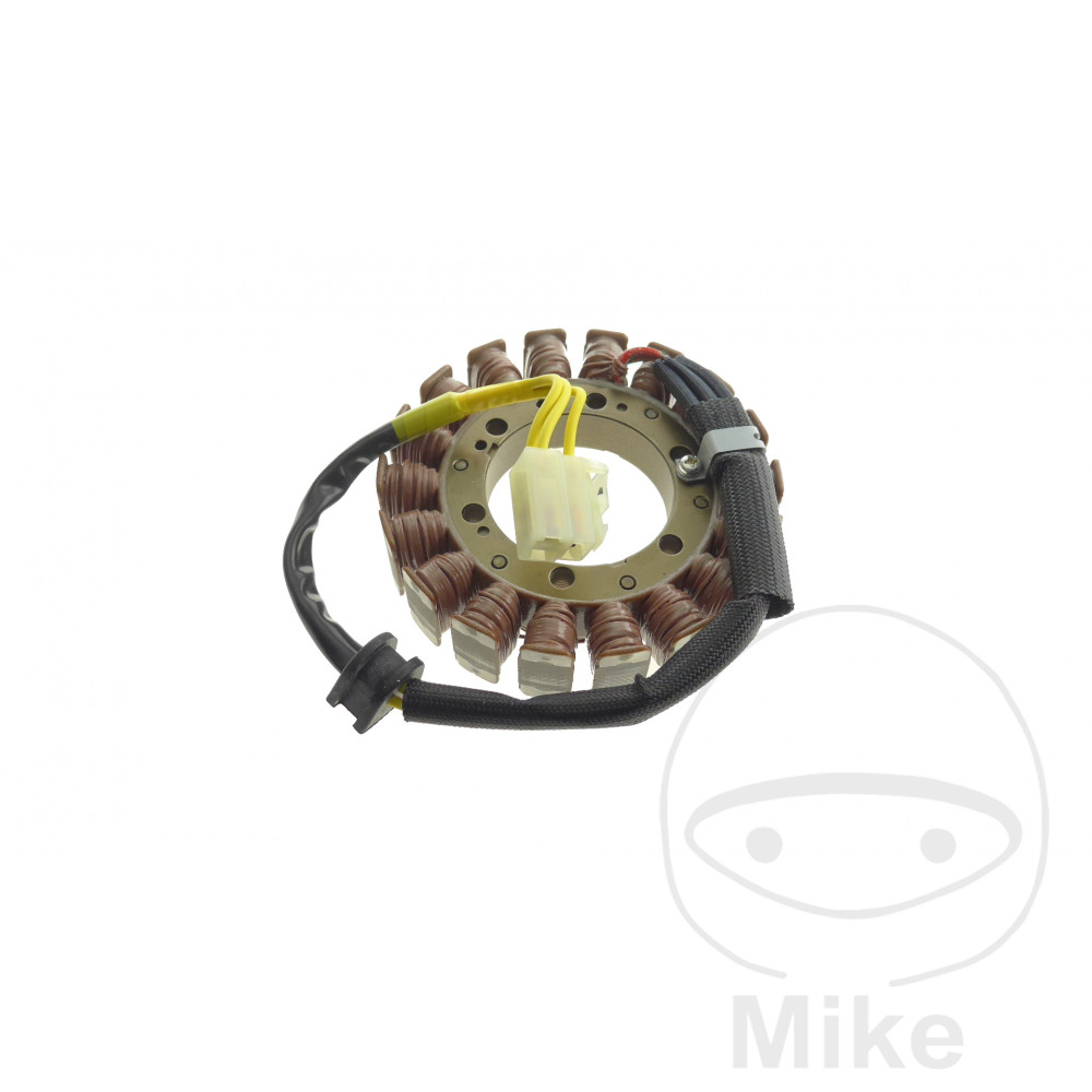 Originální díl stator BIMOTA DB7 1100 08-11, DB7 1100 ORONERO 11-15, DB8 1200 11-14, DB8 1200 SP 12-14, DUCATI 1098 1098 BIPOSTO/MONOPOSTO 07-08, 1098