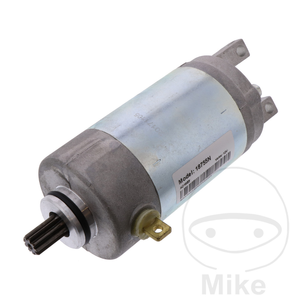 JMP starter YAMAHA YFA1 125 BREEZE 00-04, YFM 125 A GRIZZLY 04-14