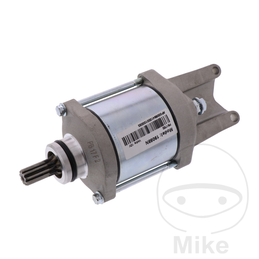 JMP startér KAWASAKI KVF 360 PRAIRIE 4WD 09-14, KVF 360 PRAIRIE 2WD 09