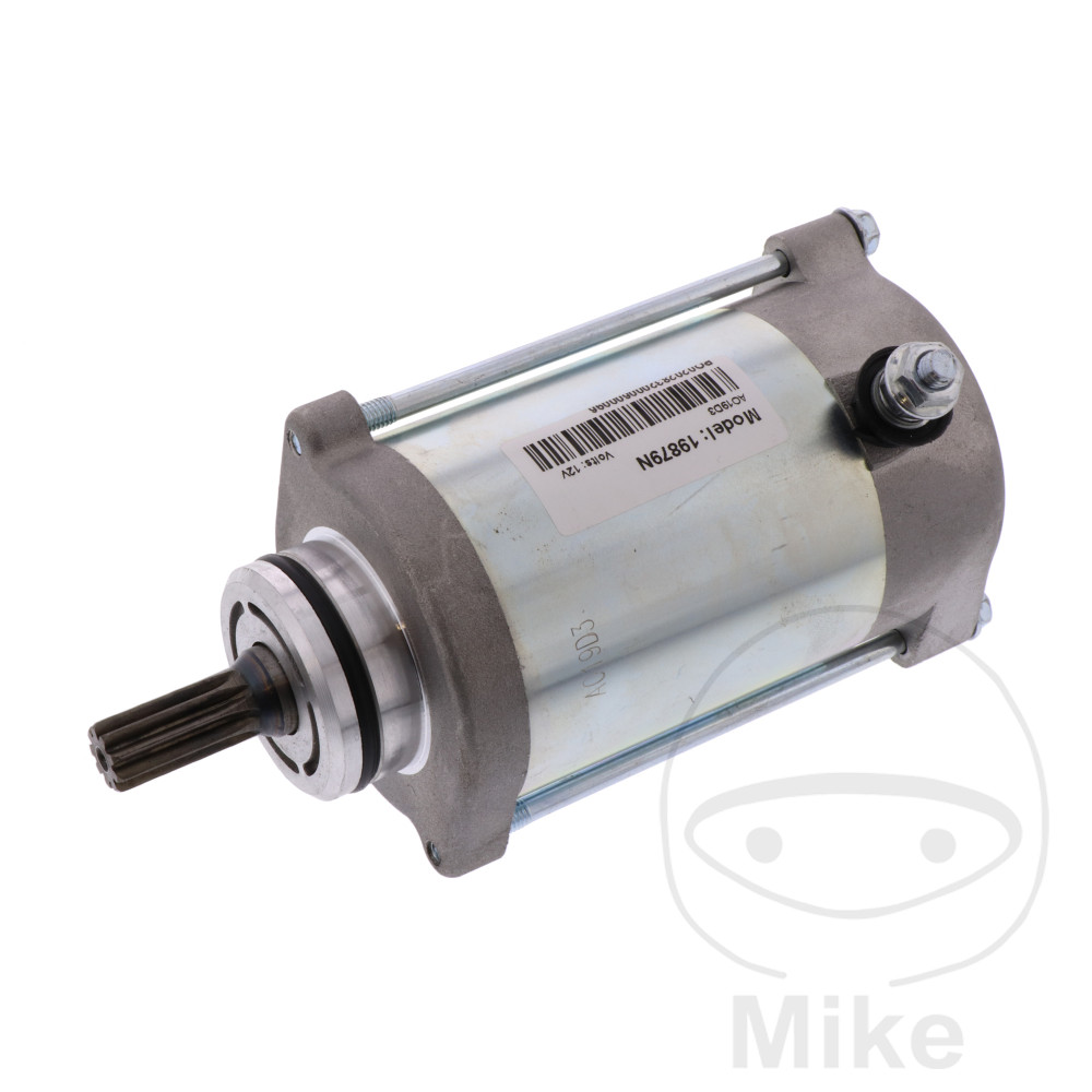 Startér JMP alternativa 7003782