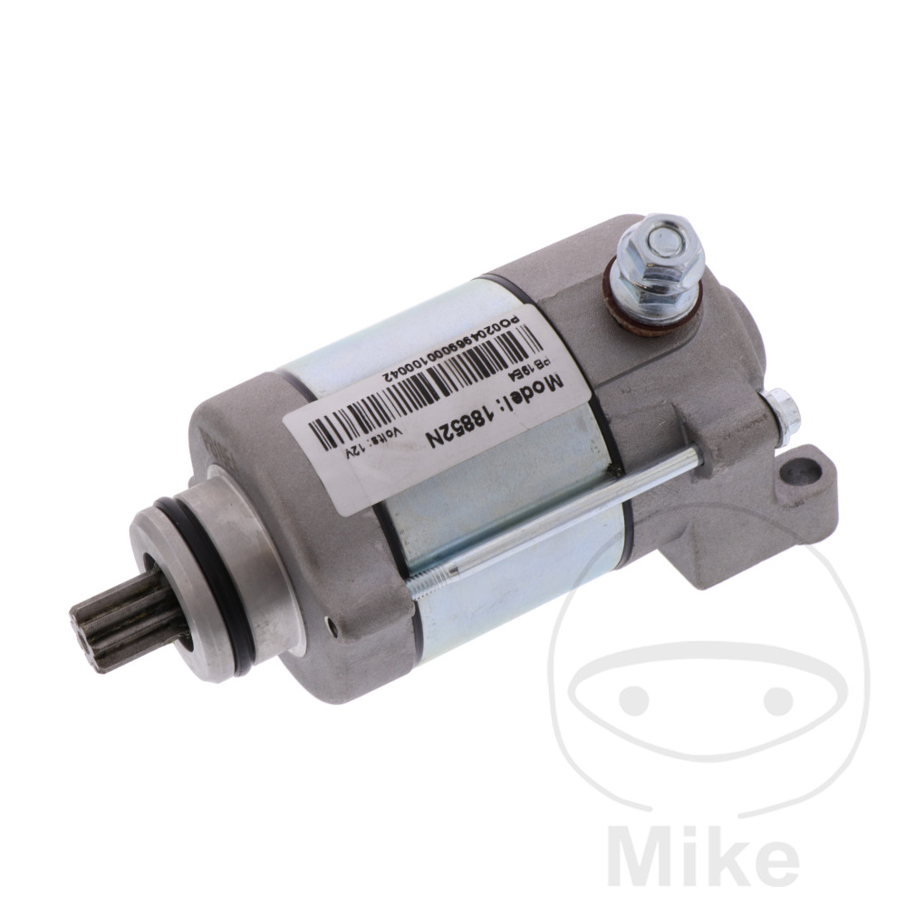 Levně JMP startér HM-MOTO CRE-F 450 X 05-13, HONDA CRF 450 X 05-18