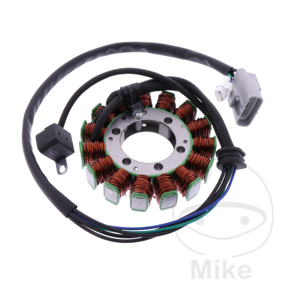 JMP stator SUZUKI LT-Z 400 QUADSPORT 09-17