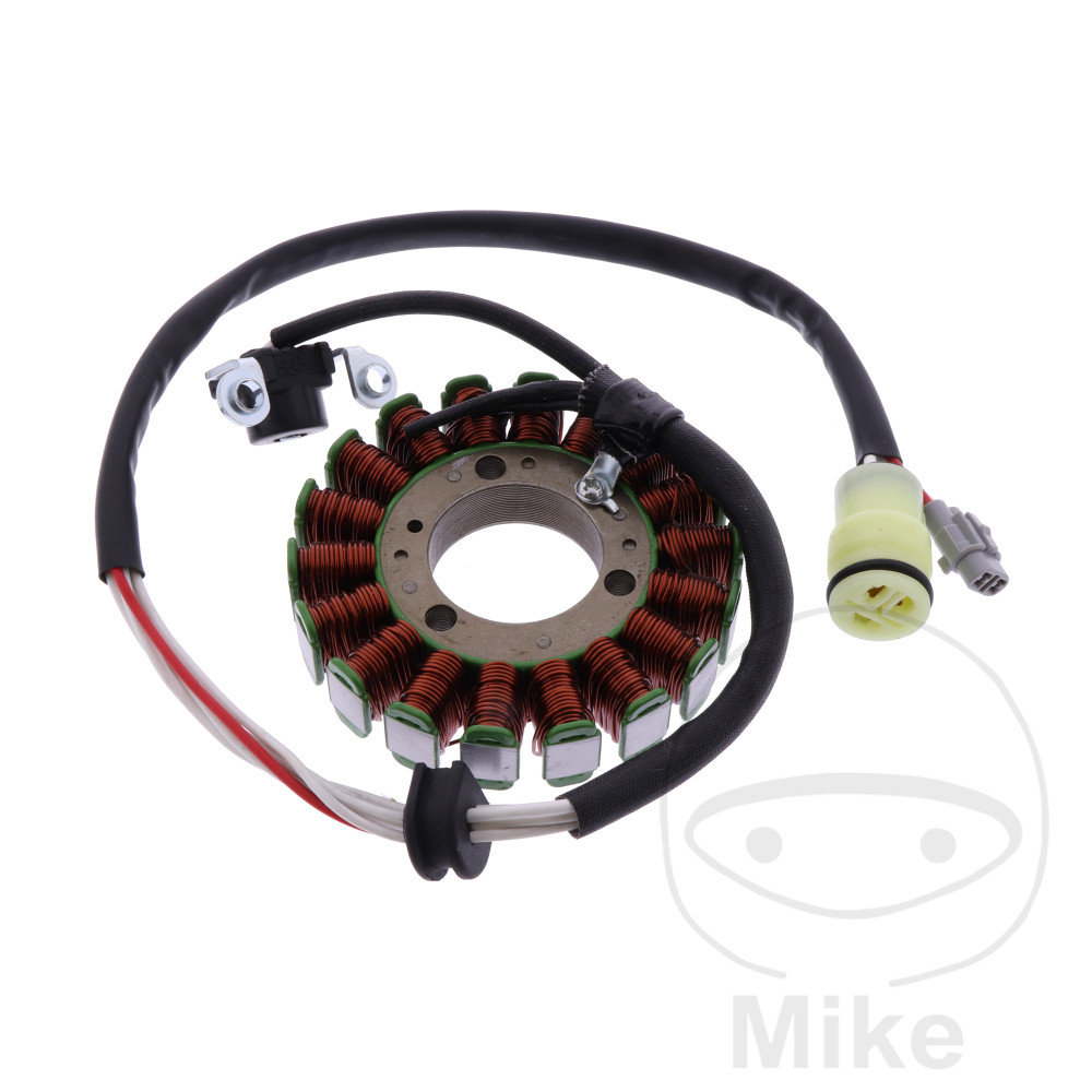 JMP stator YAMAHA YFM 250 R YFM25R 08-14, YFM 250 R SE SPECIAL EDITION YFM25RSE 09