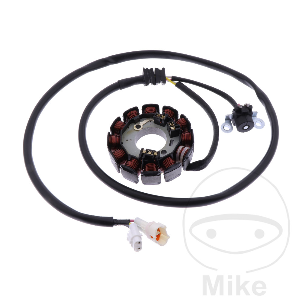 JMP stator YAMAHA YFZ 450 12-14
