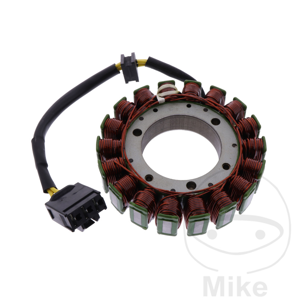 JMP stator HONDA FJS 400 D SW-T 06-08, FJS 600 SILVER WING 01-02, FJS 600 D SILVER WING 03-10, FJS 600 A SILVER WING ABS 03-10, FJS 600 A SW-T ABS 11-16
