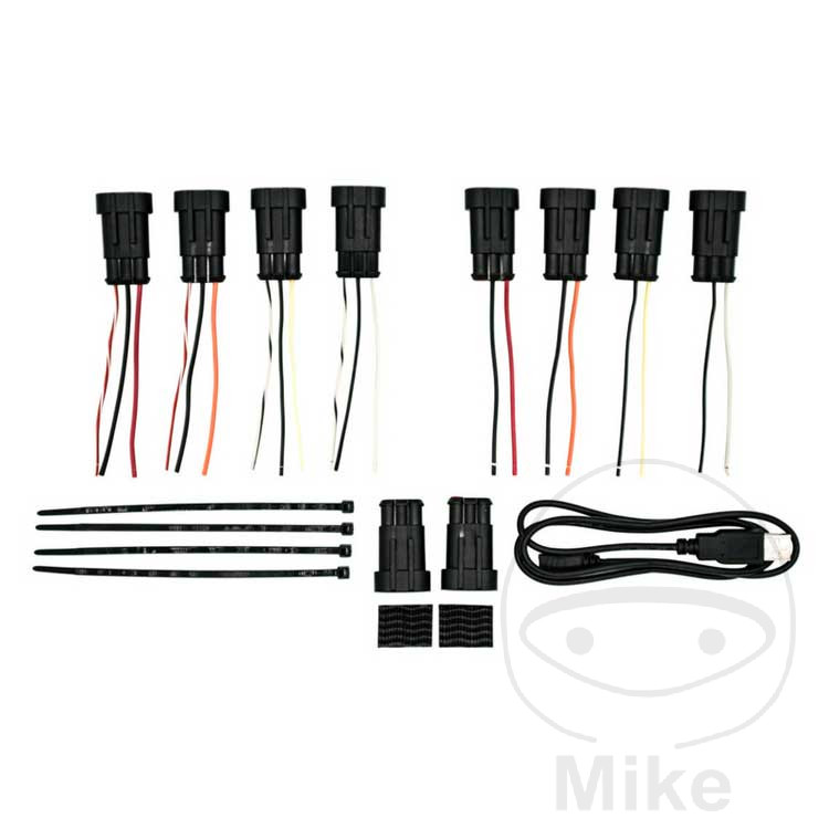 MFT-Milewiki správce příslušenství Hex ezCAN BMW F 750 850 GS ABS 18-19, F 750 850 GS ABS DTC 18-19, F 750 850 GS ABS ESA 18-19, F 850 850 GS ABS 18-20, F 850 850 GS ABS DTC 18-20, F 850 850 GS ABS ESA 18-20, K 1600 GT ABS 11-19...