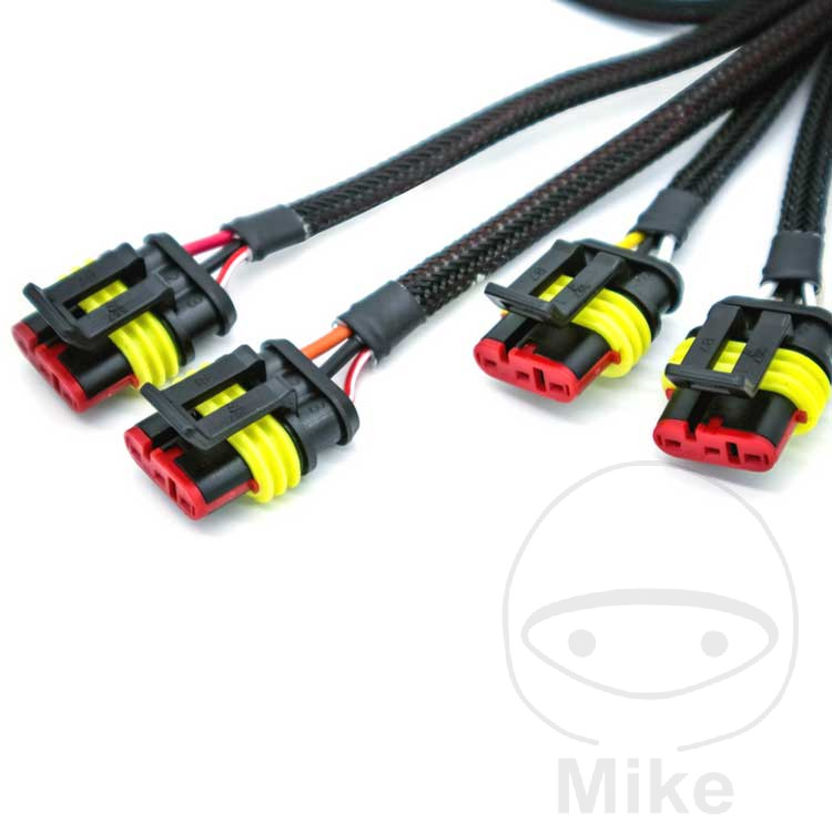 MFT-Milewiki správce příslušenství Hex ezCAN BMW F 750 850 GS ABS 18-19, F 750 850 GS ABS DTC 18-19, F 750 850 GS ABS ESA 18-19, F 850 850 GS ABS 18-20, F 850 850 GS ABS DTC 18-20, F 850 850 GS ABS ESA 18-20, K 1600 GT ABS 11-19...