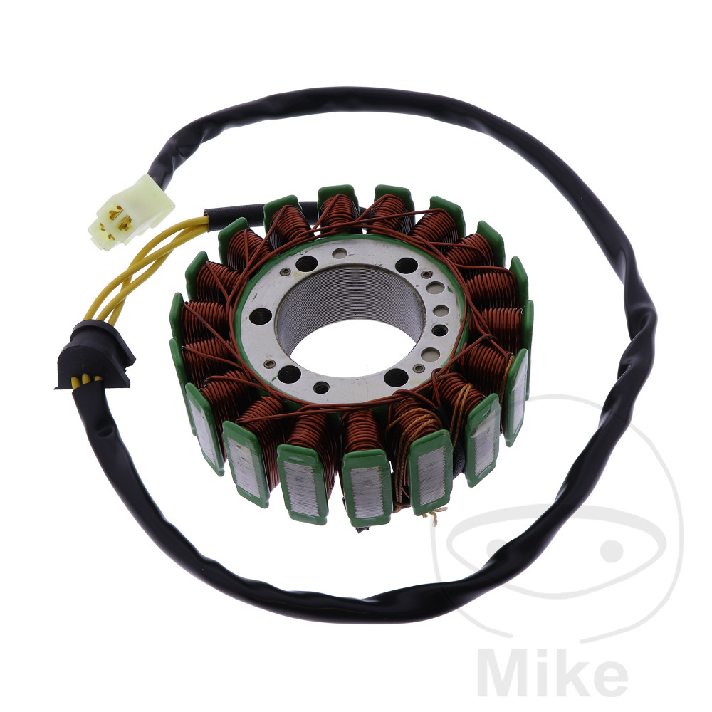JMP stator AU 104.5MM BIMOTA DB10 1100 BIMOTARD 12, DB10 1100 E BIMOTARD EVO 13-15, DB10 1100 RE BIMOTARD EVO 13-15, DB5 1100 RE EVO 13, DB6 1100