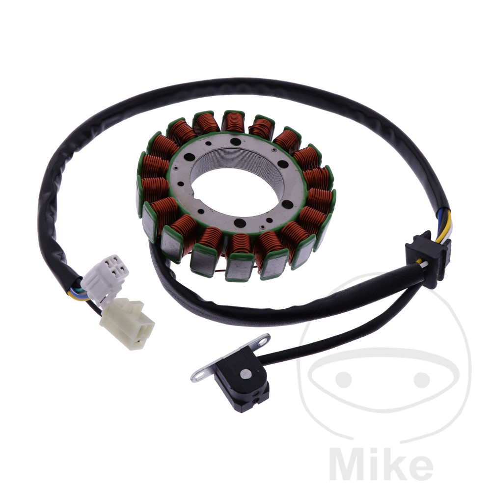 JMP stator ARCTIC CAT/TEXTRON ALTERRA 400 AUTOMAT EFT 16-17, CAT/TEXTRON ALTERRA 450 4WD 21-22, CAT/TEXTRON ALTERRA 450 4WD EFT 19, CAT/TEXTRON