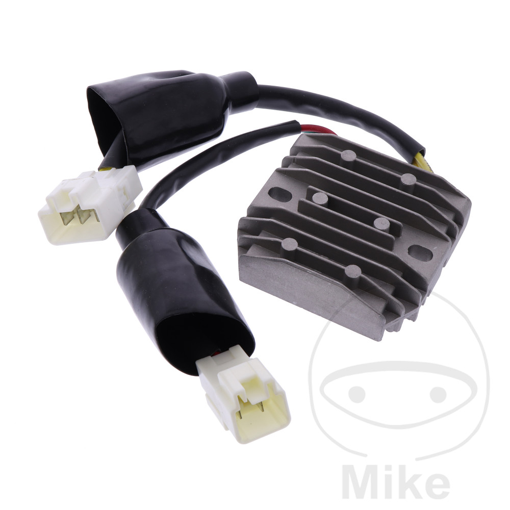 Levně JMP regulátor/usměrňovač HONDA CBR 600 RR 07-16, CBR 600 RRA ABS 09-16, CBR 600 RRA (CBR600R3R) ABS 24-25, XL 700 V TRANSALP 08-11, XL 700 VA