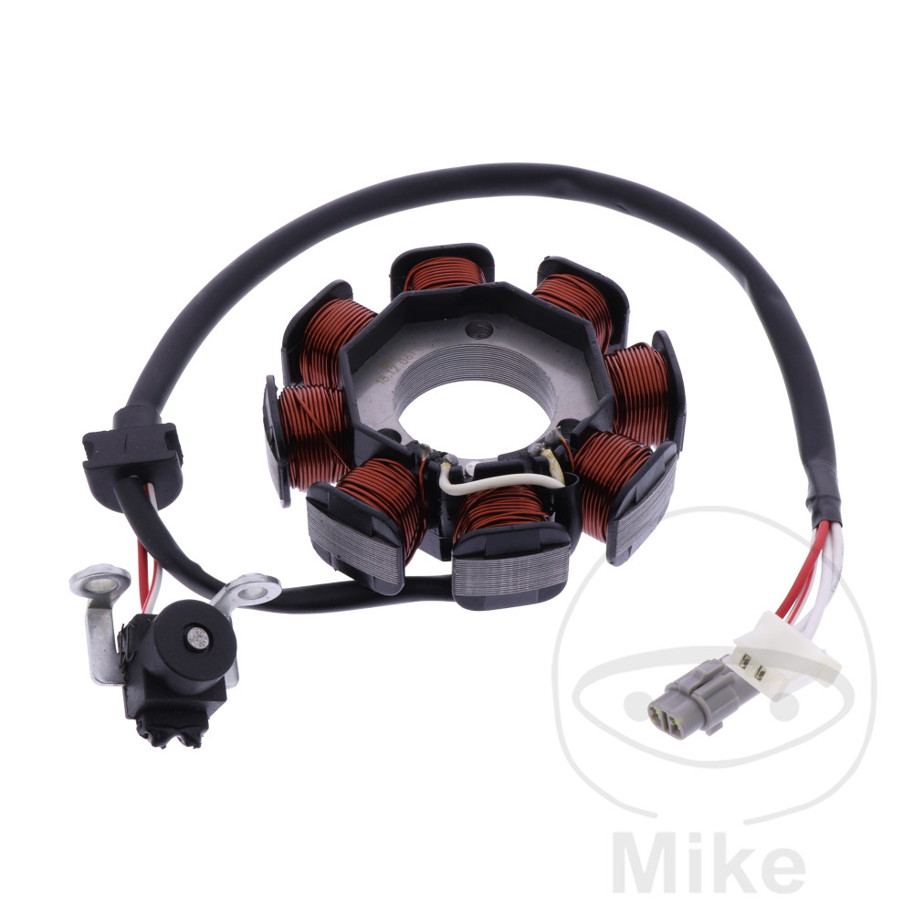 Levně Originální díl stator BETA ALP 125 06-14, RE 125 08-17, RR 125 AC 4T ENDURO 06-17, RR 125 AC 4T MOTARD 07-15, URBAN 125 08-16, URBAN 125 SPEZIAL 10-16