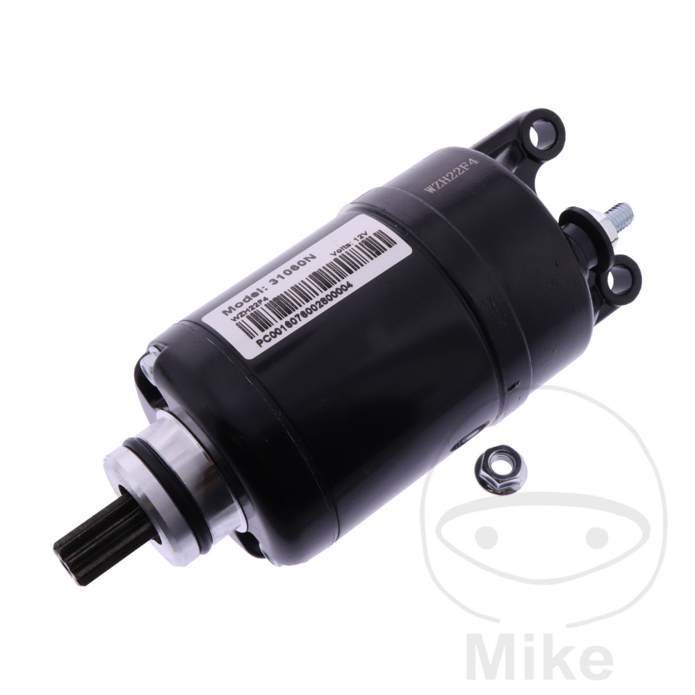 JMP startér KTM DUKE 390 ABS 13-16, RC 390 ABS 14-16