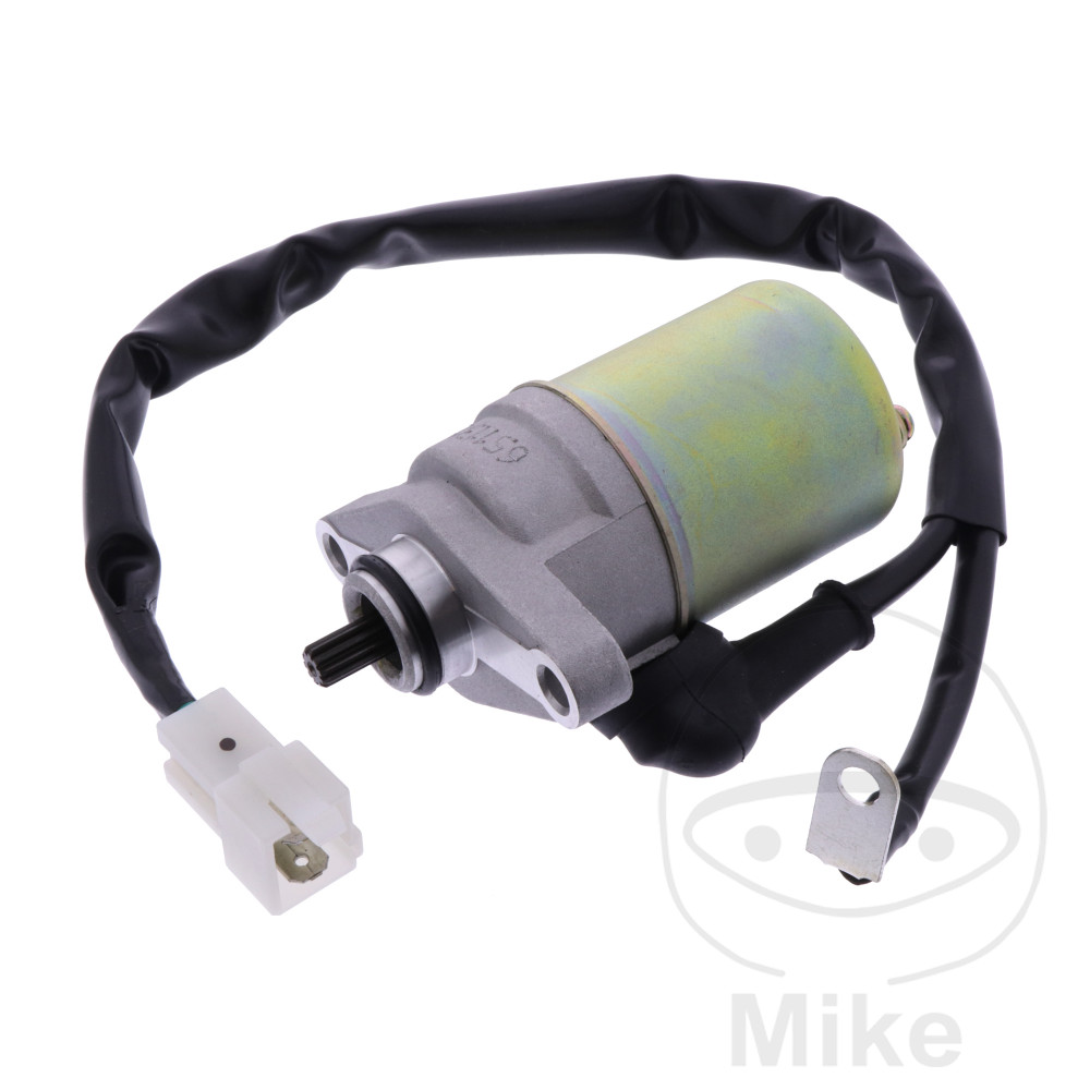 Levně Originální díl startér SYM FIDDLE II 50 4T 07-15, ORBIT 25 07-09, SYMPLY 50 4T 09-17