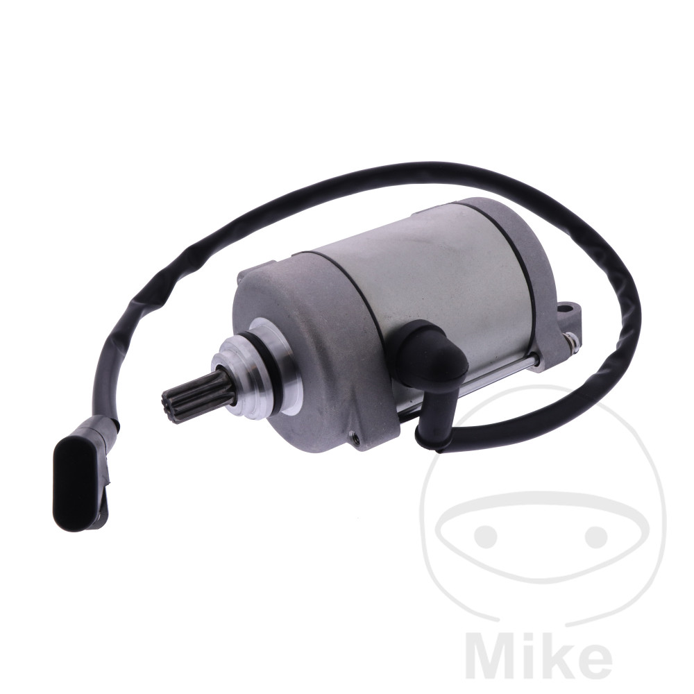 Levně Originální díl startér SYM XS 125 K 07-16