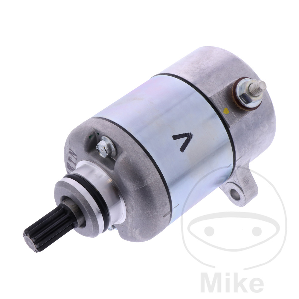 Levně Originální díl startér HONDA ANF 125 INNOVA 03-12, C 125 A SUPER CUB ABS 18-21, MSX 125 13-16, MSX 125 A ABS 17-20, MSX 125 A GROM ABS 21-22, Z 125
