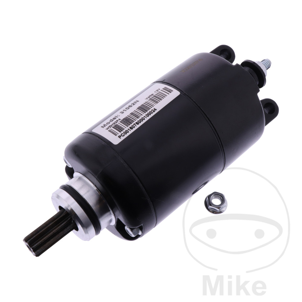 JMP startér KAWASAKI NINJA 400 ABS 18-24, NINJA 400 KRT EDITION ABS 18-24, Z 400 ABS 19-22, Z 400 23-24