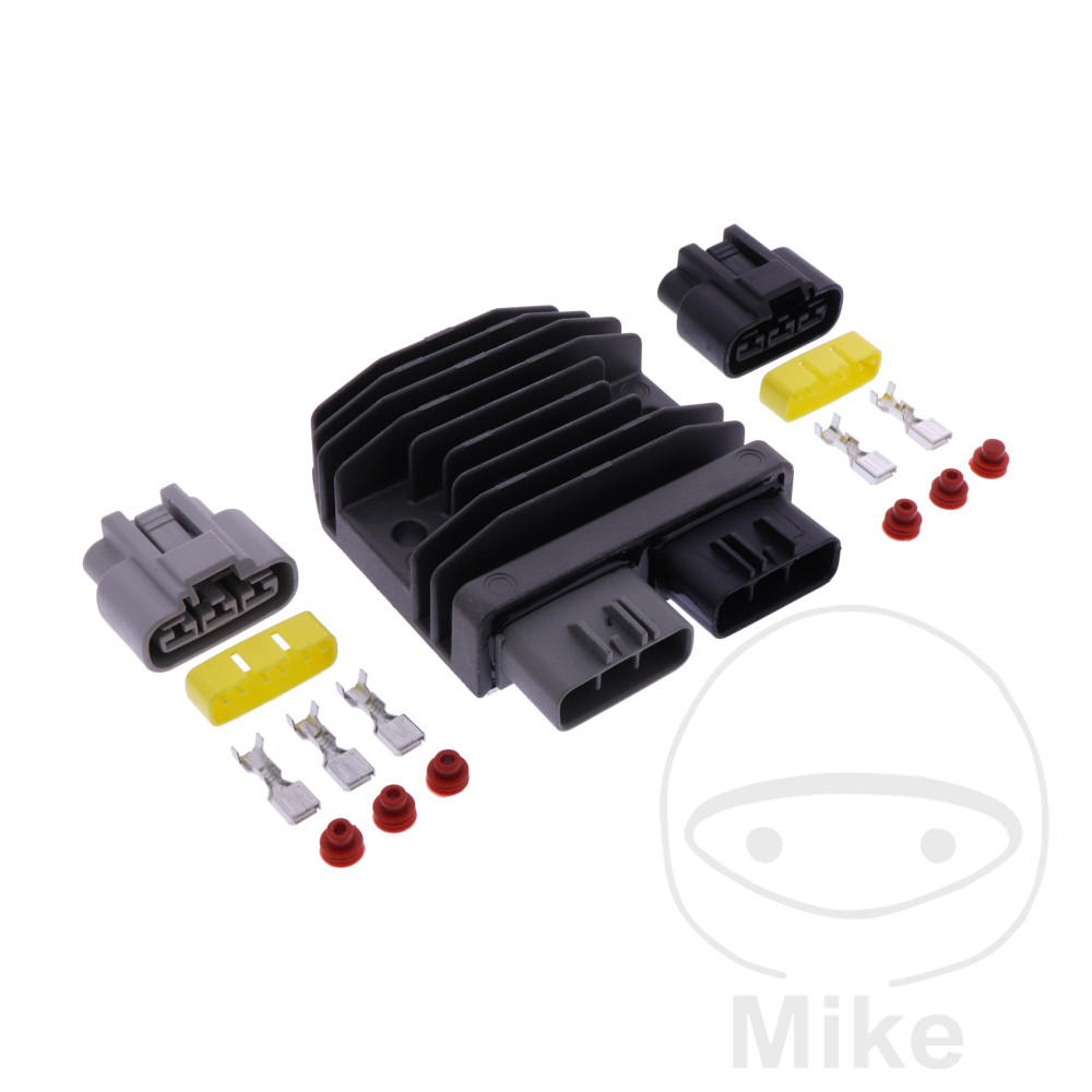 Levně JMP regulátor/usměrňovač APRILIA CAPONORD 1200 ABS 13-17, CAPONORD 1200 RALLY ABS 15-17, CAPONORD 1200 TRAVEL PACK ABS 13-17, ARCTIC CAT/TEXTRON
