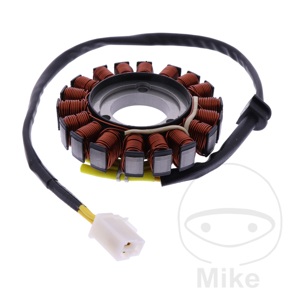 JMP stator SUZUKI GSX-R 600 06-10, GSX-R 600 U2 06-08, GSX-R 600 U3 06-08, GSX-R 600 UF 09-10, GSX-R 600 UE 09-10, GSX-R 750 06-10, GSX-R 750 U2