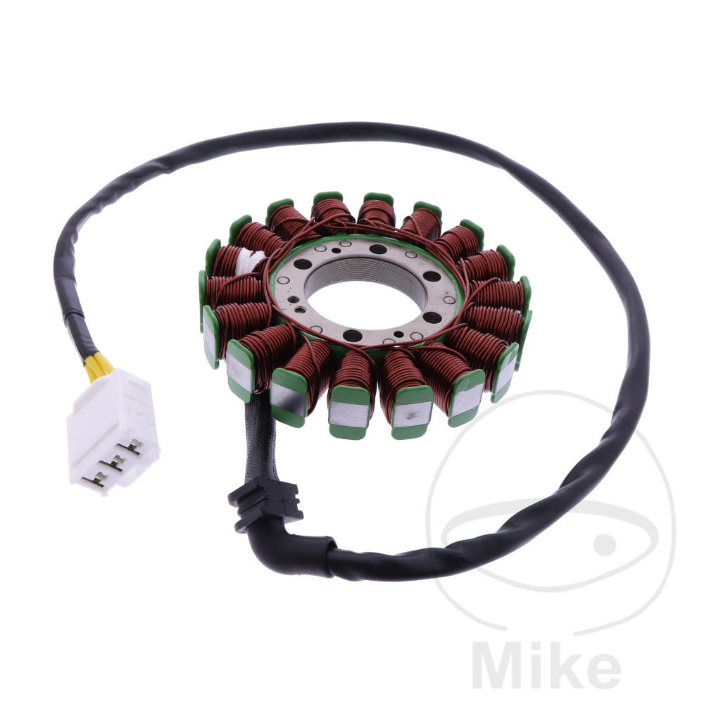 JMP stator HONDA CBF 1000 06-10, CBF 1000 A ABS 06-12