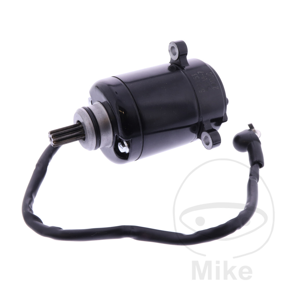 Levně Originální díl startér BENELLI BN 125 CBS 18-24, TNT 125 TORNADO NAKED CBS 17-25