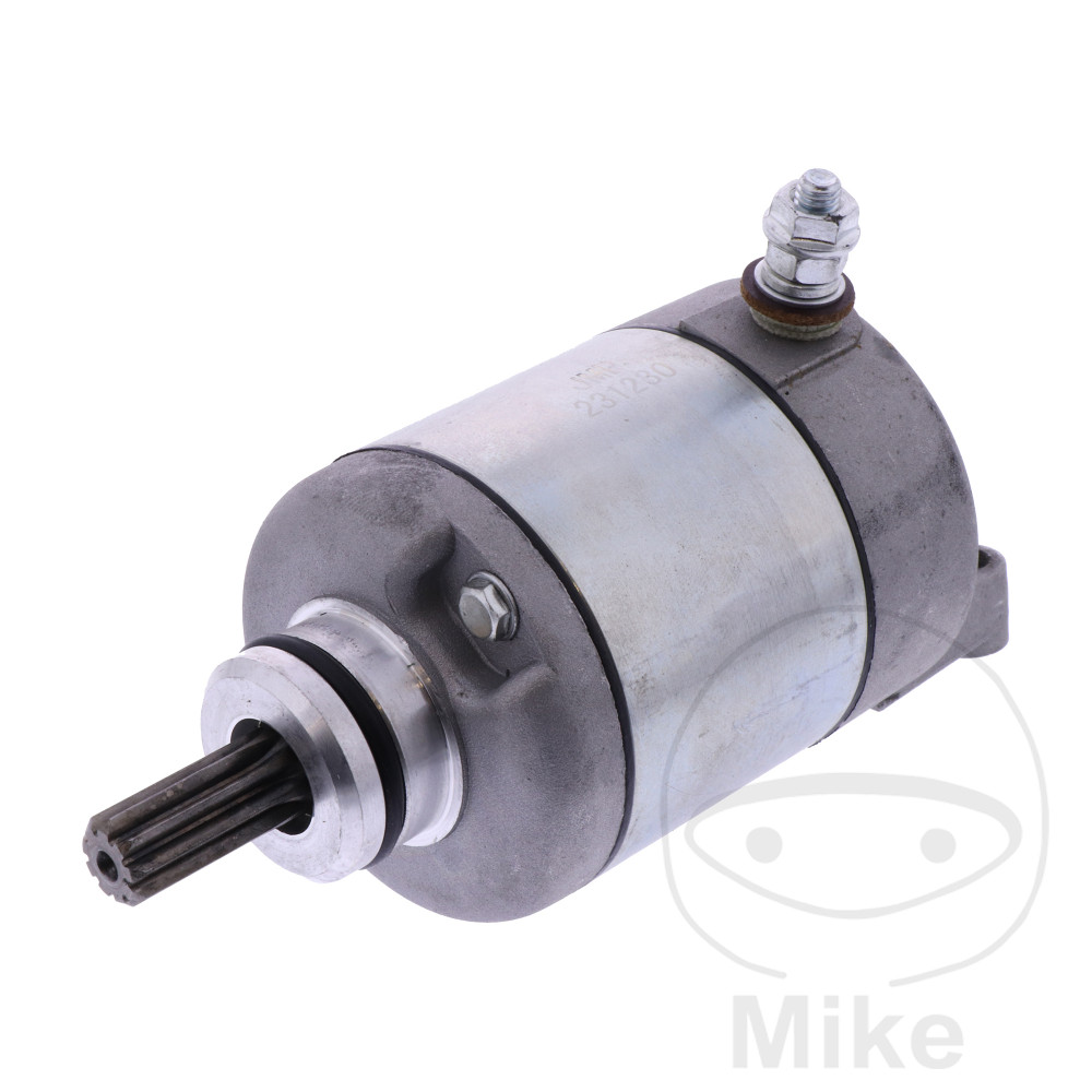 Levně JMP startér HM-MOTO CRE-F 250 X 04-13, HONDA CRF 250 X 04-19