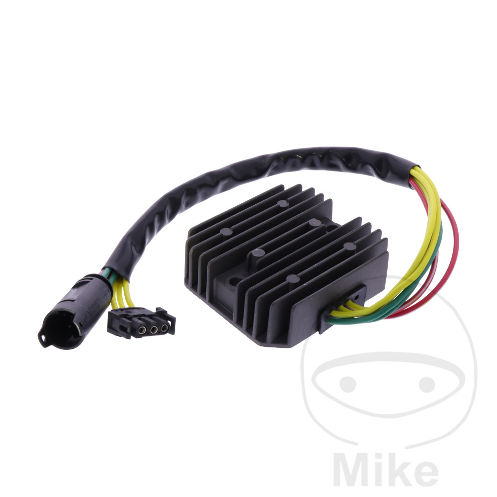 JMP regulátor/usměrňovač BMW C 400 GT ABS 18-25, C 400 GT SE ABS 20, C 400 X ABS 18-25, F 650 650 GS 00-08, F 650 650 GS ABS 00-08, F 650 650 GS DAKAR 00-08, F 650 650 GS DAKAR ABS 02-08...
