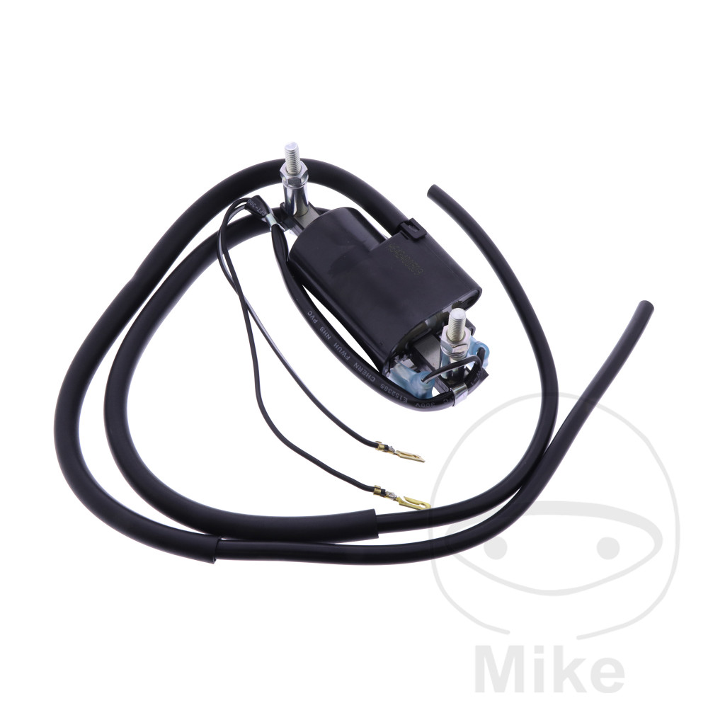 JMP zapalovací cívka HONDA CB 250 N EURO 78-81, CB 250 T TWIN 77-78, CB 250 ND EURO 82-83, CB 400 N EURO 78-85, CB 400 A TWIN AUTOMAT 79, CB 400 T 77-78, CB 450 T HAWK 82...