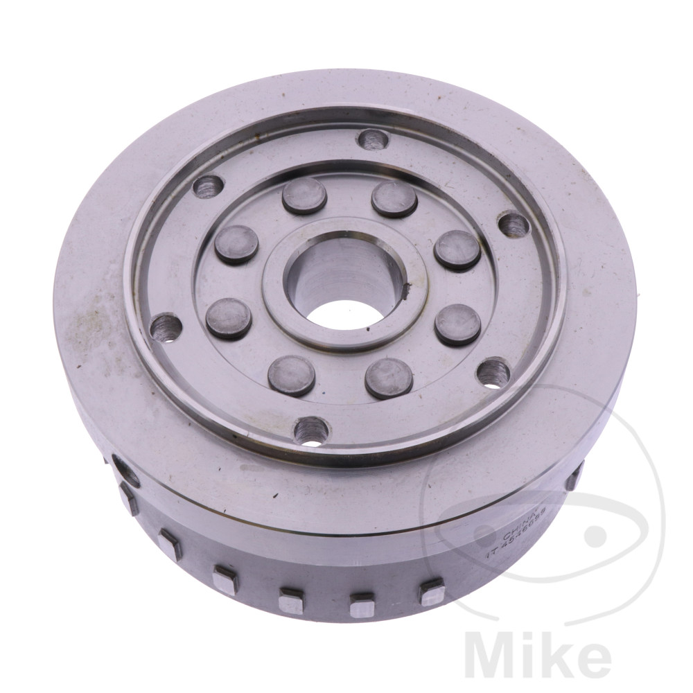 Originální díl alternátor kladky/ROTOR APRILIA ATLANTIC 250 IE 07-09, SCARABEO 250 IE 06-10, SPORT CITY 250 IE 07-08, DERBI GP1 250 IE RACING 08-10, RAMBLA 250 IE 08-10, GILERA NEXUS 250 IE 06-08, PIAGGIO BEVERLY 250 IE CRUISER 07-08...