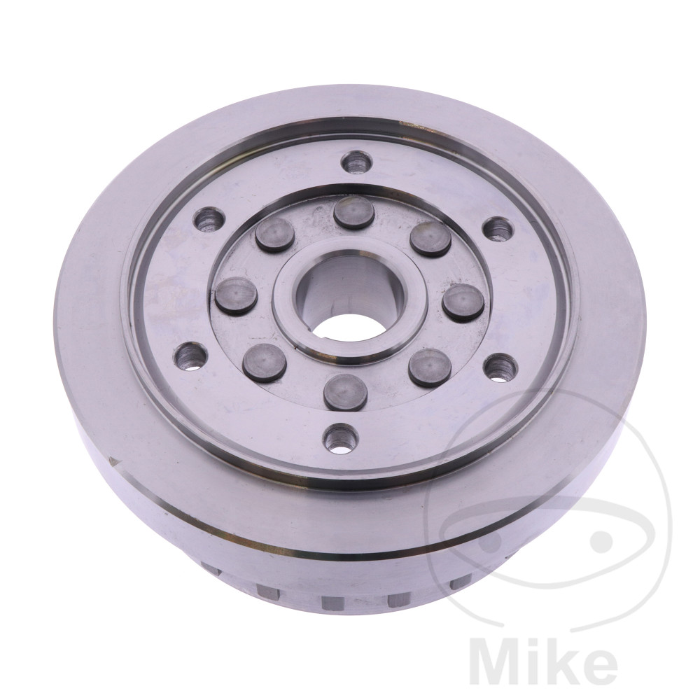 Originální díl alternátor kladky/ROTOR PIAGGIO BEVERLY 300 IE  ABS EURO5 21-24, BEVERLY 300 S IE  ABS EURO5 21-24, BEVERLY 300 IE DEEP BLACK ABS EURO5 23-24, MP3 300 IE  ABS HPE 19-20, MP3 300 IE  ABS HPE EURO5 21-24, MP3 300 IE DEEP BLACK ABS HPE EURO5 2