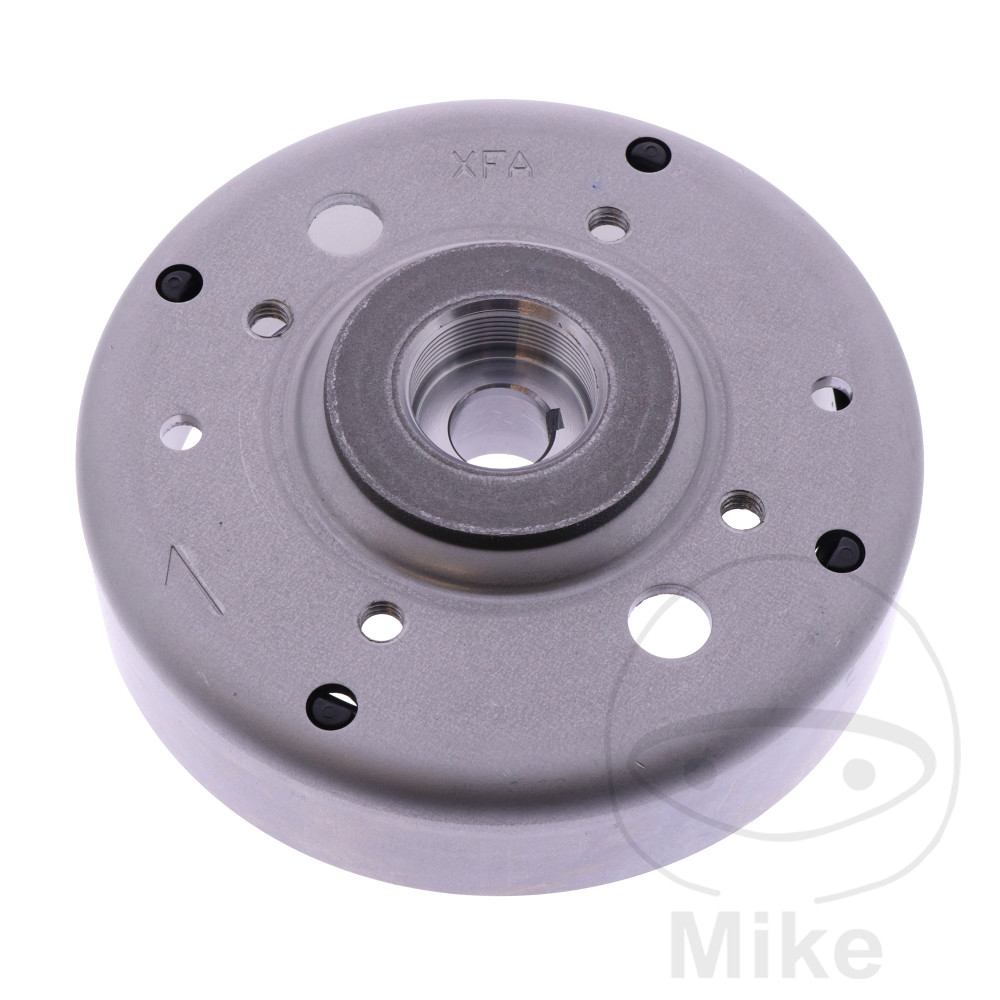Originální díl alternátor kladky/ROTOR SYM ALLO 50 18-20, CROX 50 18-20, FIDDLE II 50 4T 18-20, FIDDLE III 50 4T 14-20, JET14 50 18-20, JET4 50 18-20, MASK 50 4T 18-20...